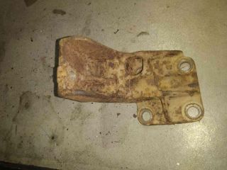 bontott VW SHARAN Váltó Tartó Bak (Pozíciófüggetlen)