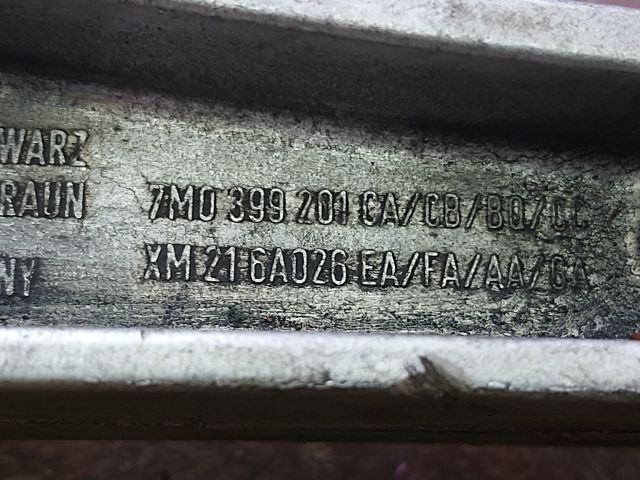 bontott VW SHARAN Váltó Tartó Bak (Pozíciófüggetlen)