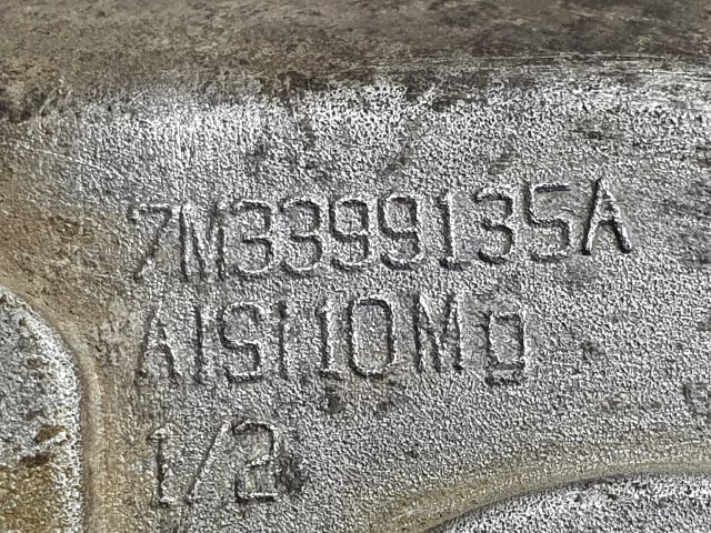 bontott VW SHARAN Váltó Tartó Bak (Pozíciófüggetlen)