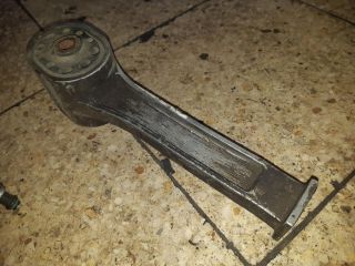 bontott VW SHARAN Váltó Tartó Bak (Pozíciófüggetlen)