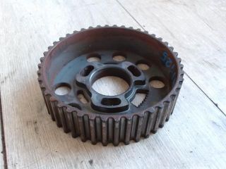 bontott VW SHARAN Vezérműkerék