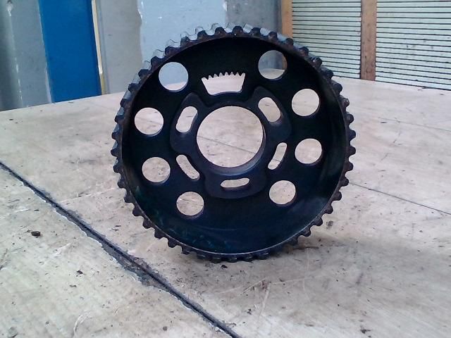 bontott VW SHARAN Vezérműkerék