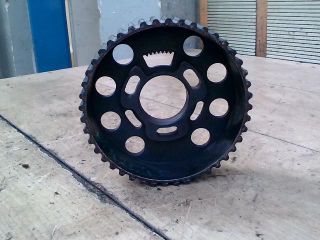 bontott VW SHARAN Vezérműkerék