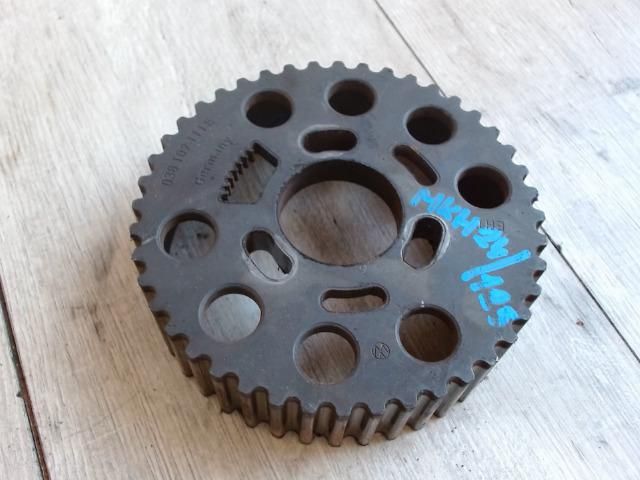 bontott VW SHARAN Vezérműkerék