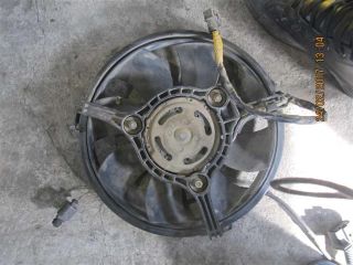 bontott VW SHARAN Viszkóventilátor Hűtőventilátor