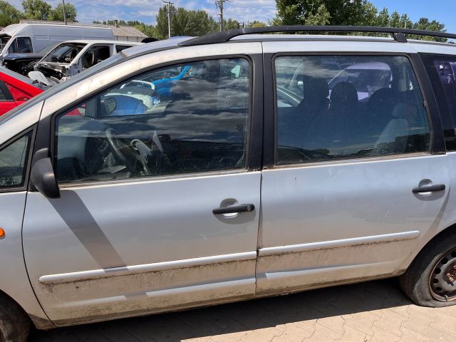 bontott VW SHARAN Vízcső