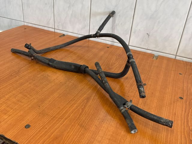 bontott VW SHARAN Vízcső