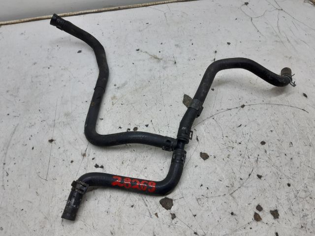 bontott VW SHARAN Vízcső