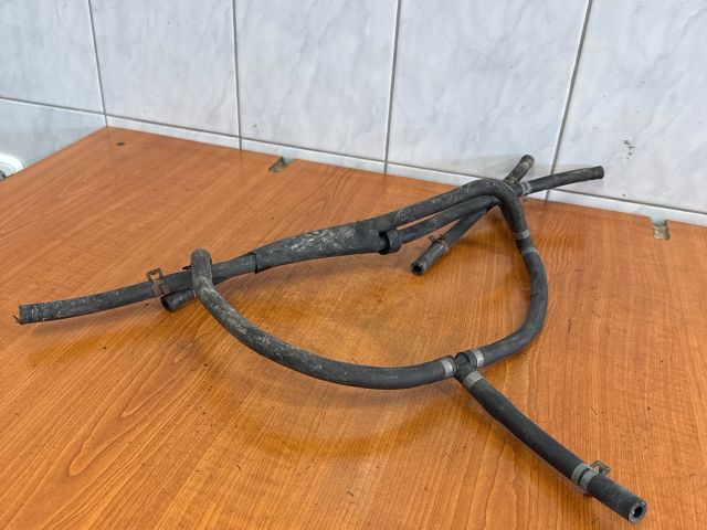 bontott VW SHARAN Vízcső