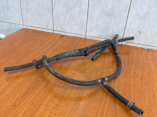 bontott VW SHARAN Vízcső