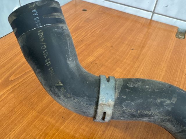 bontott VW SHARAN Vízcső