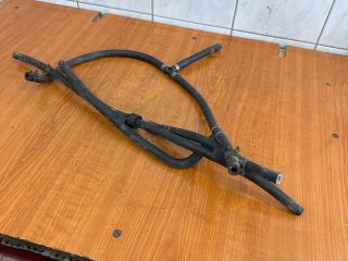 bontott VW SHARAN Vízcső