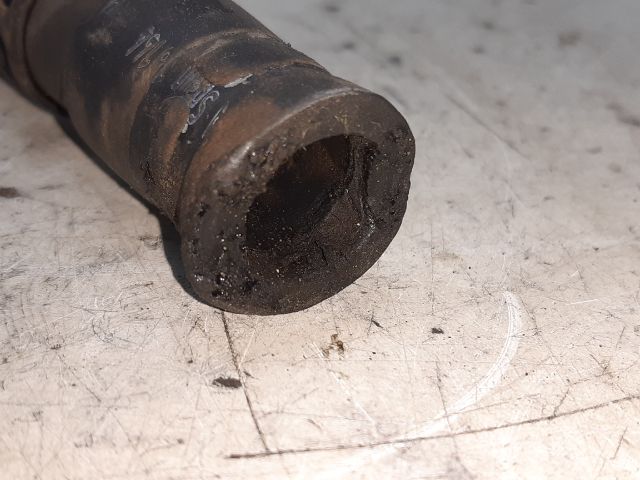 bontott VW SHARAN Vízcső