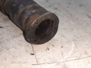 bontott VW SHARAN Vízcső