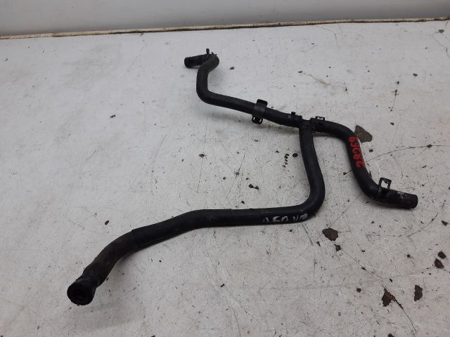 bontott VW SHARAN Vízcső