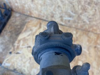 bontott VW SHARAN Vízpumpa