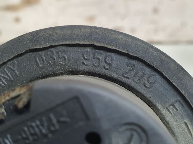 bontott VW SHARAN Vízpumpa