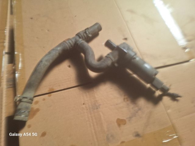 bontott VW SHARAN Vízpumpa