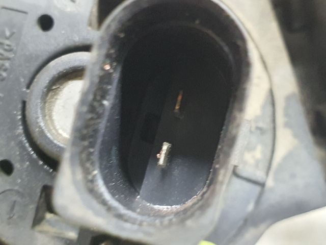 bontott VW SHARAN Vízpumpa