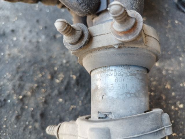 bontott VW SHARAN Vízpumpa