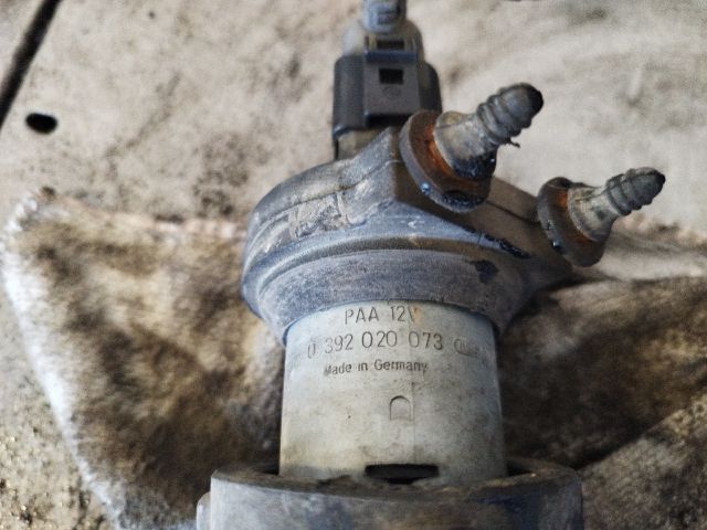 bontott VW SHARAN Vízpumpa