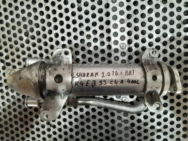 bontott VW SHARAN EGR Hűtő