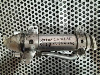 bontott VW SHARAN EGR Hűtő