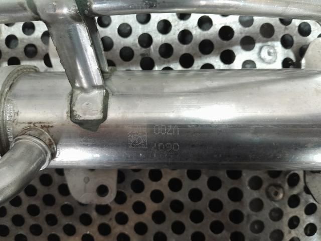 bontott VW SHARAN EGR Hűtő