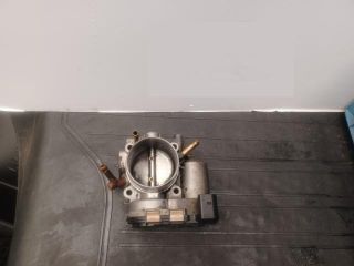 bontott VW SHARAN Fojtószelep (Elektromos)