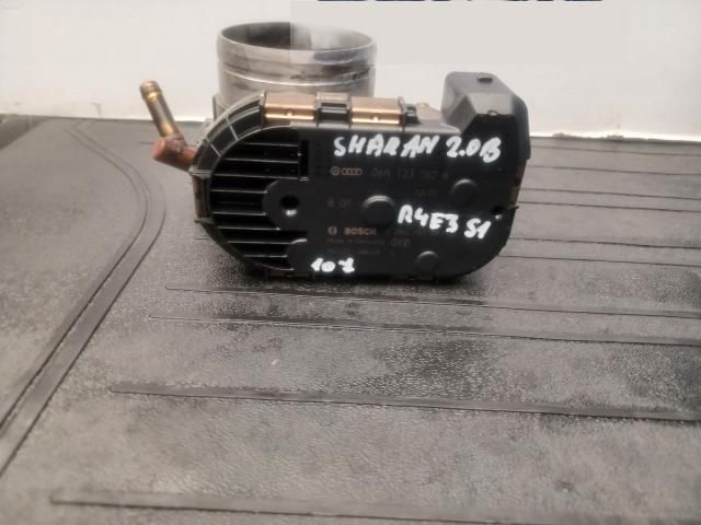 bontott VW SHARAN Fojtószelep (Elektromos)