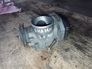 bontott VW SHARAN Fojtószelep (Mechanikus)