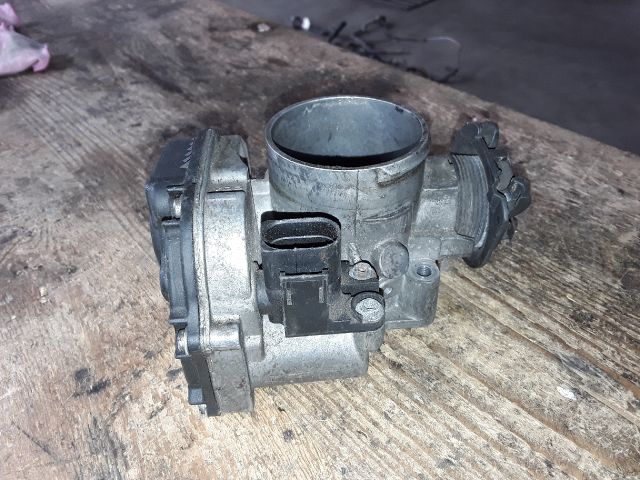 bontott VW SHARAN Fojtószelep (Mechanikus)