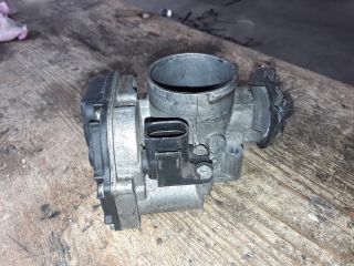 bontott VW SHARAN Fojtószelep (Mechanikus)