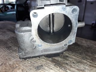 bontott VW SHARAN Fojtószelep (Mechanikus)