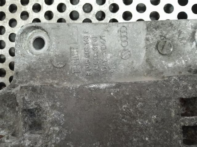 bontott VW SHARAN Generátor Tartó Bak