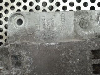 bontott VW SHARAN Generátor Tartó Bak