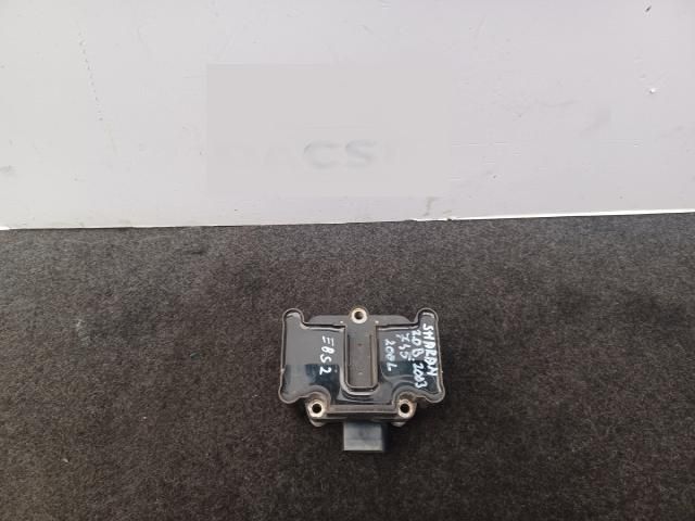 bontott VW SHARAN Gyújtótrafó