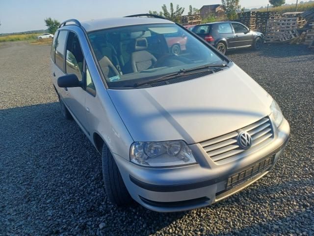 bontott VW SHARAN Gyújtótrafó