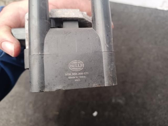 bontott VW SHARAN Gyújtótrafó