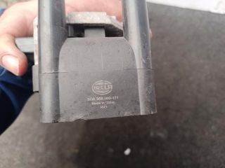 bontott VW SHARAN Gyújtótrafó