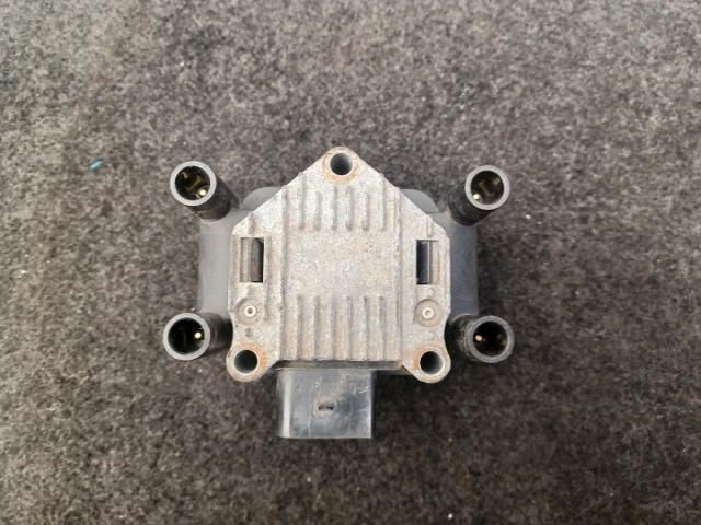 bontott VW SHARAN Gyújtótrafó