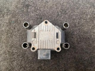 bontott VW SHARAN Gyújtótrafó