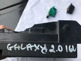 bontott VW SHARAN Komfort Elektronika