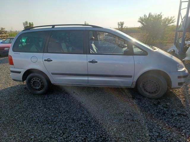 bontott VW SHARAN Immobilizer Elektronika