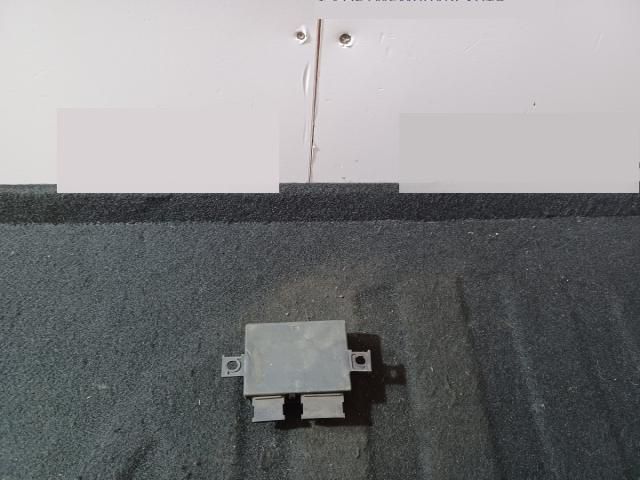 bontott VW SHARAN Immobilizer Elektronika