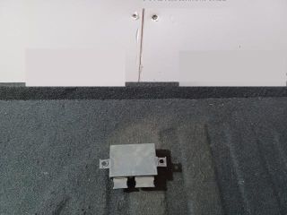 bontott VW SHARAN Immobilizer Elektronika