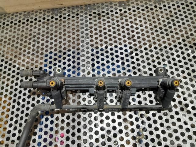 bontott VW SHARAN Közösnyomócső