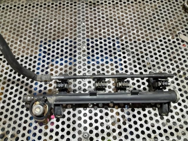 bontott VW SHARAN Közösnyomócső