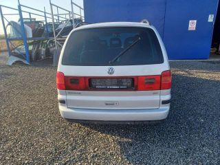 bontott VW SHARAN Kuplung Szett (Szerkezet, Tárcsa)