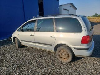 bontott VW SHARAN Kuplung Szett (Szerkezet, Tárcsa)